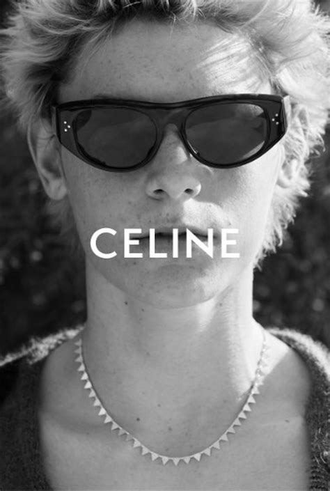 celine 2023 men's sunglasses.